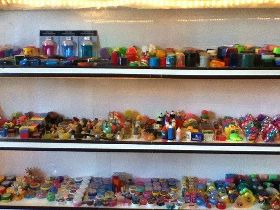 Paul A Johnson Pencil Sharpener Museum